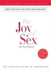 The Joy of Sex (Paperback or Softback)