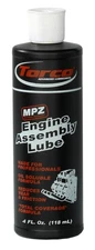 Torco MPZ Engine Assembly Lube 4 oz.