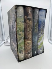 The Hobbit & the Lord of the Rings Boxed Set:...