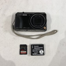 Panasonic Lumix DMC-ZS35 16.1MP 20x Zoom Compact Digital Camera