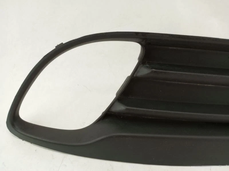 Juego de molduras de parachoques inferiores delanteras Hyundai Genesis 2.0T cupé para 2009-2016 Foto 3 de 4