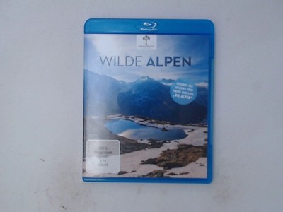 Wilde Alpen Penker, Otmar: