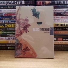 BASIC. Ser.: Teaching by Francis Chan 2011, Video Disc NEW DVD,Unopened,Sealed 