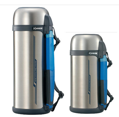 Zojirushi Tuff Sport Set - (1) 51 ounce and (1) 68 ounce
