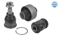Meyle Reparatursatz, Querlenker MEYLE-ORIGINAL-KIT: Better Solut 11-16 610 0009