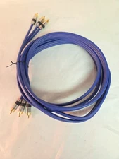 Pro Flex High Performance Component Video Interface - 12FT