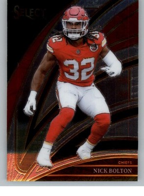 2025 Panini Select NFL Football Cards Pick From List/Complete Your Set 001-250