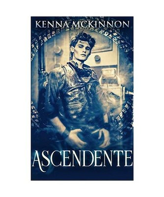 Ascendente, Kenna Mckinnon