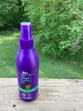 Dark and Lovely HEALTHY GLOSS Moisture Leave -IN Treatment With Satin Oil 8.5 FL