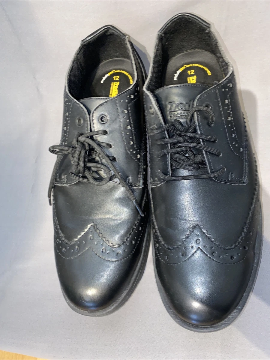 Tredsafe store dress shoes