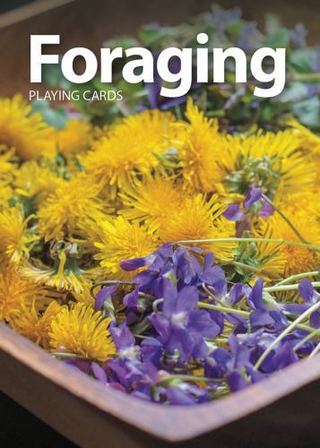 Foraging Playing Cards - - Image 2