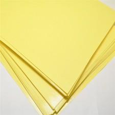 50 Sheets Thermal Heat Transfer Paper Film Etch PCB Circuit Board DIY Iron-on