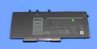 Genuine Dell Latitude 5480 5580 5280 4-Cell 68Wh Laptop Battery MT31P GJKNX