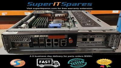 NETAPP 111-01332+B0 FAS3240 Controller