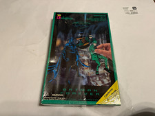 Batman Forever Colorforms Adventure 1995 Set 792 Sealed New