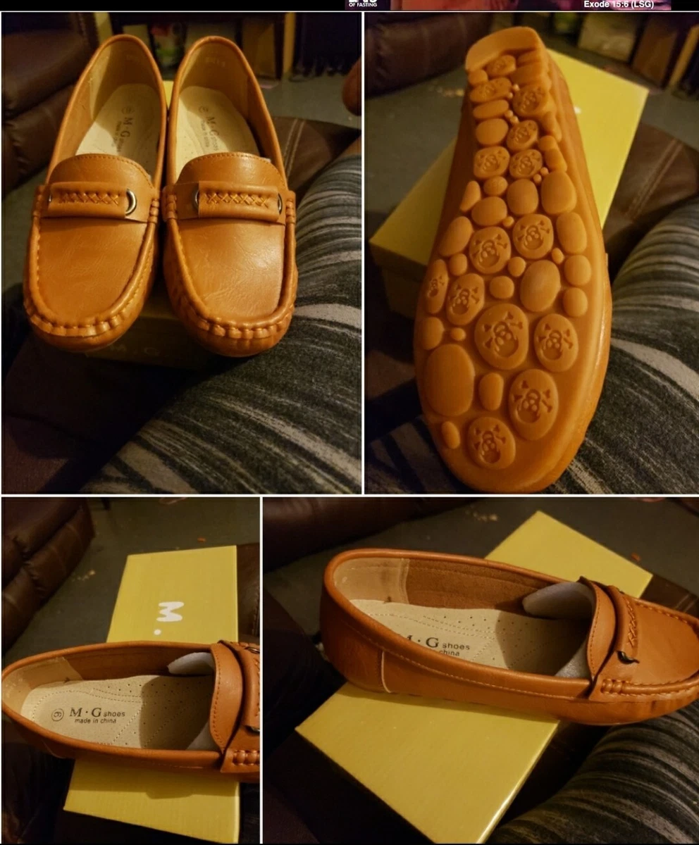 R&m shoes 2025