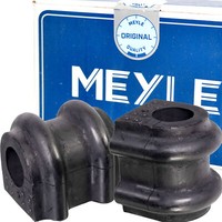 2X Meyle 37-146150000 Stabilisatorlager Vorne FüR Hyundai