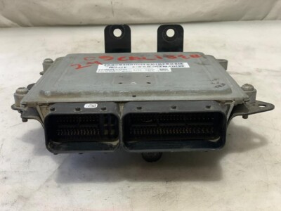 09 Dodge Caliber 2.4L ECU ECM Engine Control Computer P68031672AE 
