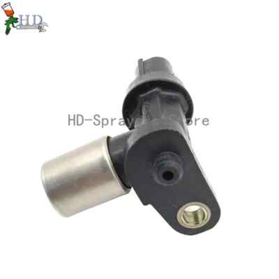 1PCS Original Crankshaft Position Sensor OEM 029600-0520 19300-87203 For Toyota