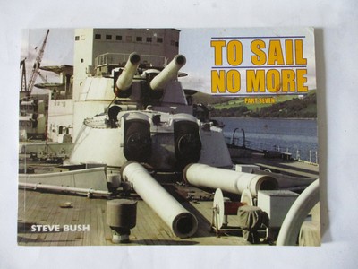 To sail no more (Part 7)
