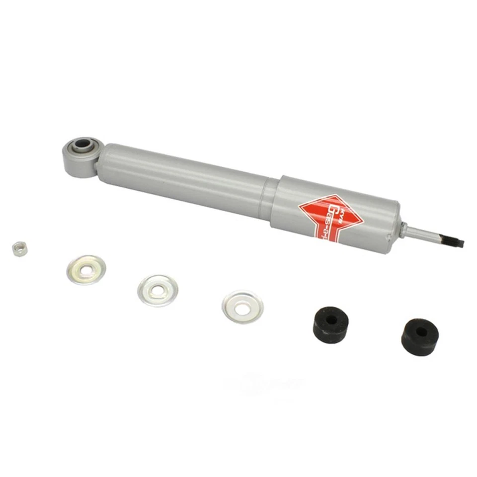 Комплект амортизаторов передних задних амортизаторов KYB подходит для Toyota 4Runner 1986 1987 1988 1989 годов выпуска - Изображение 4 из 4