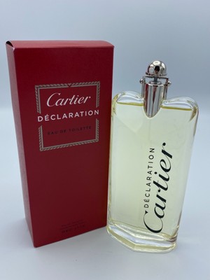 cartier declaration 200ml