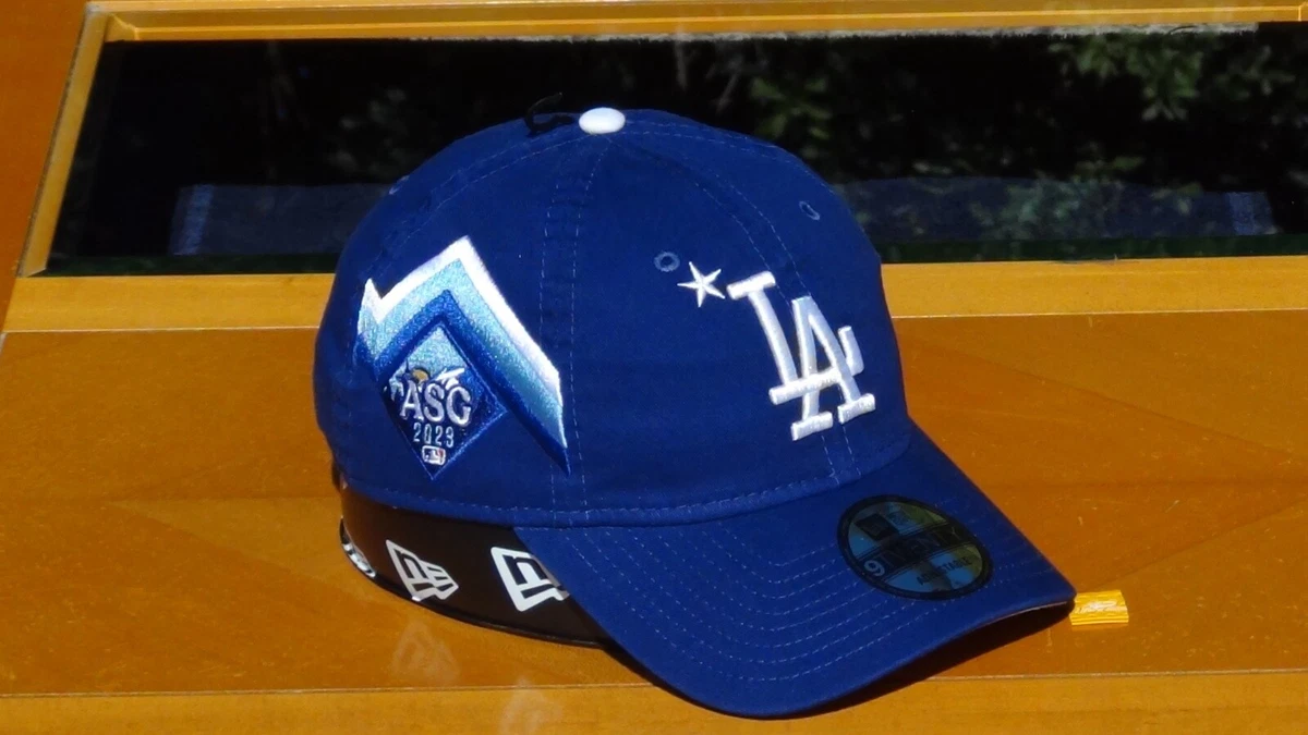Los Angeles Dodgers All-Star Game MLB Fan Cap, Hats for sale | eBay