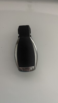 2012 2013 Mercedes-Benz C300 OEM Remotes + UNCUT Keys IYZDC07 - Foto 4