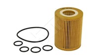 Hart ÖLfilter Filtereinsatz FüR Opel Zafira B 1.7 Cdti Astra H Caravan