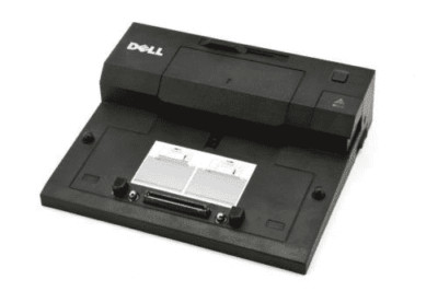 Dell E-Port Plus II Docking Station PR02X E6520 E6420 E6320 E6510 E7440 Usb 3 0 63693 2 - Foto 9