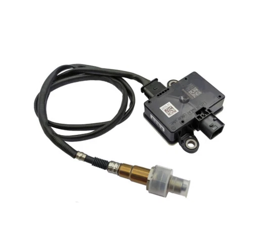 0281007163 2185906 2121308 PM Diesel Exhaust Particle Sensor for DAF CF XF 106 - Bild 2 von 5