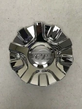 VCT Wheels V48 Chrome Wheel Center Cap 236-20-CAP