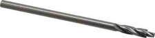 Made in USA #8 Wire Socket Head Cap Screw Compatible, High Speed Steel, Solid...