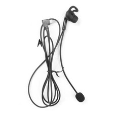 Headset Earpiece Earphone For EJEAS V4CPLUS/V4 V6/V6C