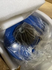 Global Industrial 670444 Wire Core Cable With Drum Assembly, 5/8"x100' New