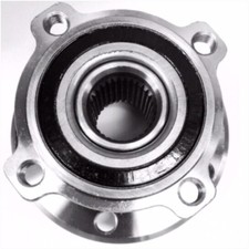 Rear Wheel Hub Bearing ASSEMBLY FOR BMW 525i 528i 535i 545i 550i FAST SHIPPING