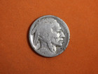 1918-S Buffalo Nickel #P14173 — photo 1