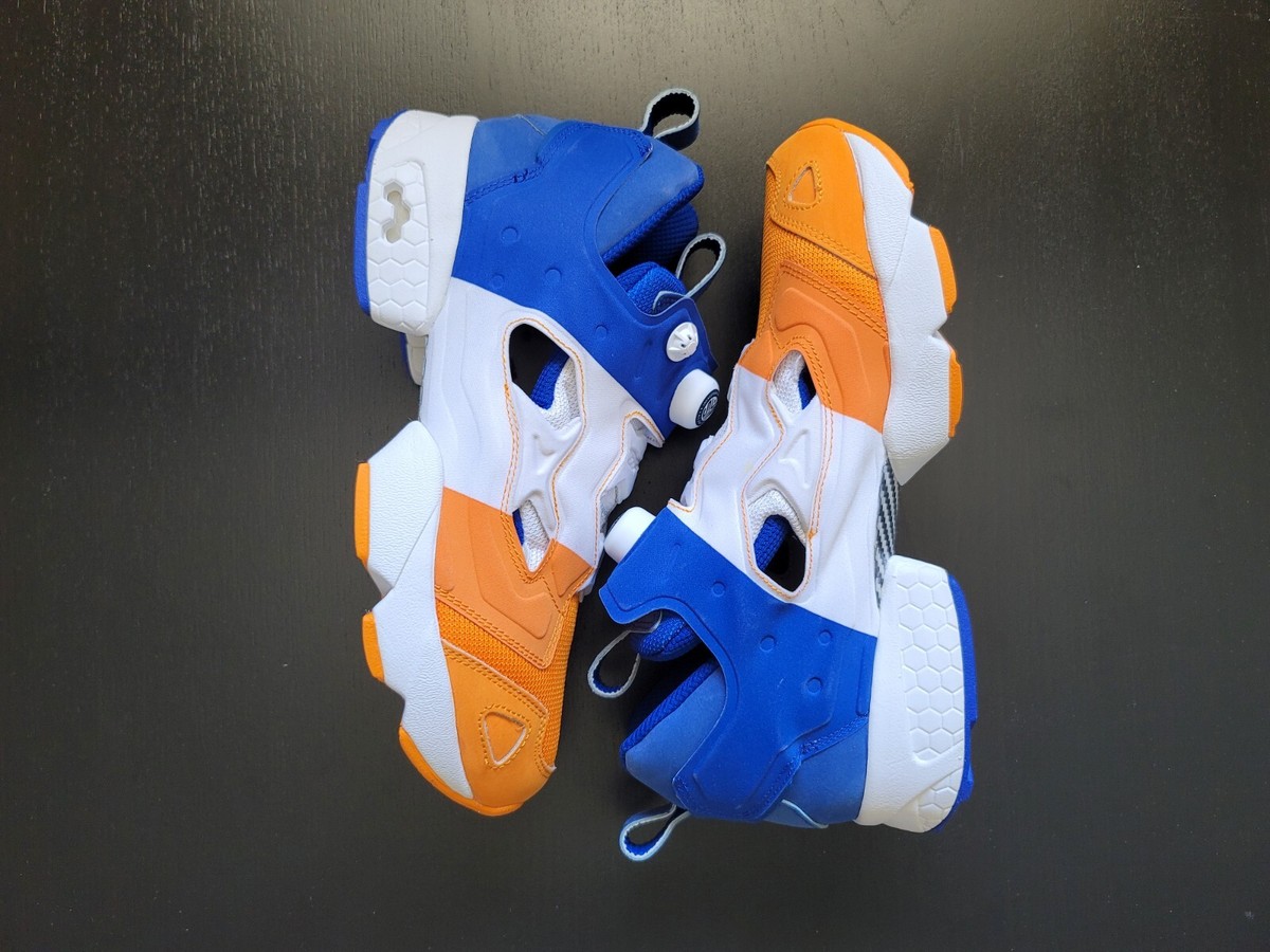 Sneakersnstuff x Reebok Pump Fury 'token 38' - sz 10.5 | eBay