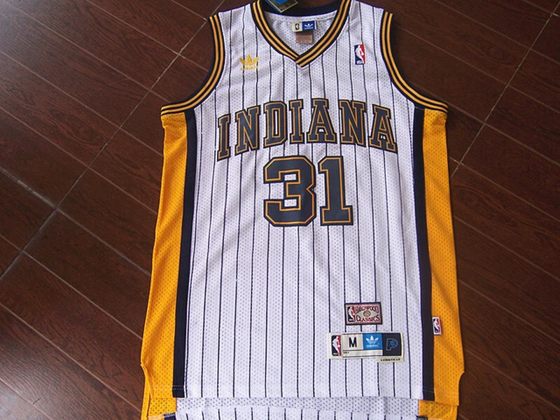 Miller jersey top