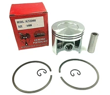 NEW PISTON KIT FITS DSH 900 HILTI CUT OFF SAW, 54MM KIT, REPLACES PART # 412383
