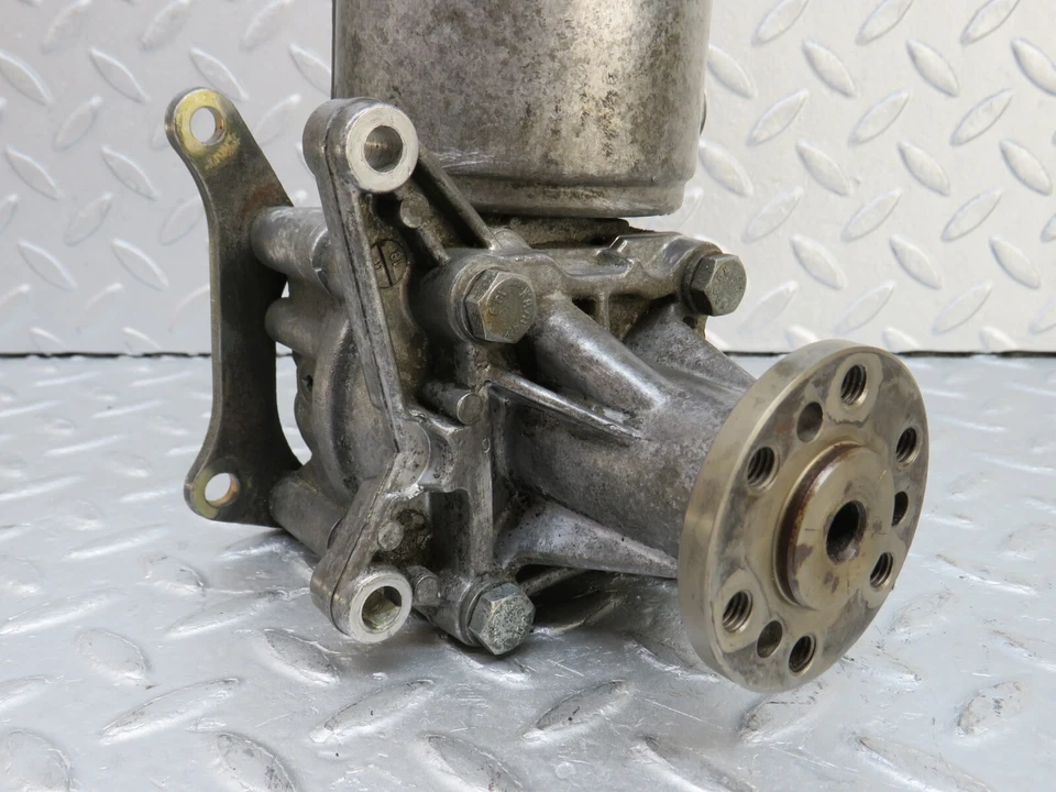 Bomba de dirección asistida Mercedes-Benz W201 190E 2014601780 Foto 3 de 4