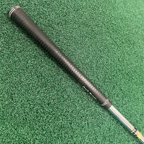 KZG OC-X1 Single 5 Iron 38" Men's Right Hand Dynamic Gold R300 Regular Steel - Picture 5 of 5