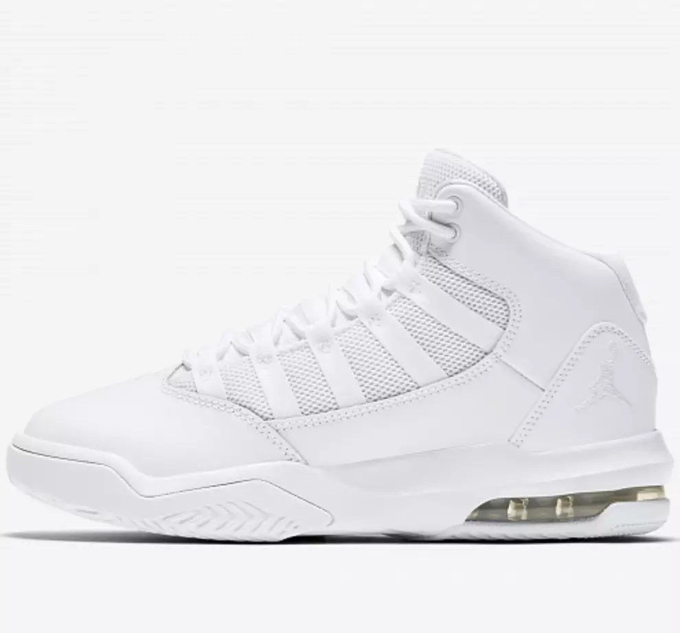 Jordan max cheap aura gs
