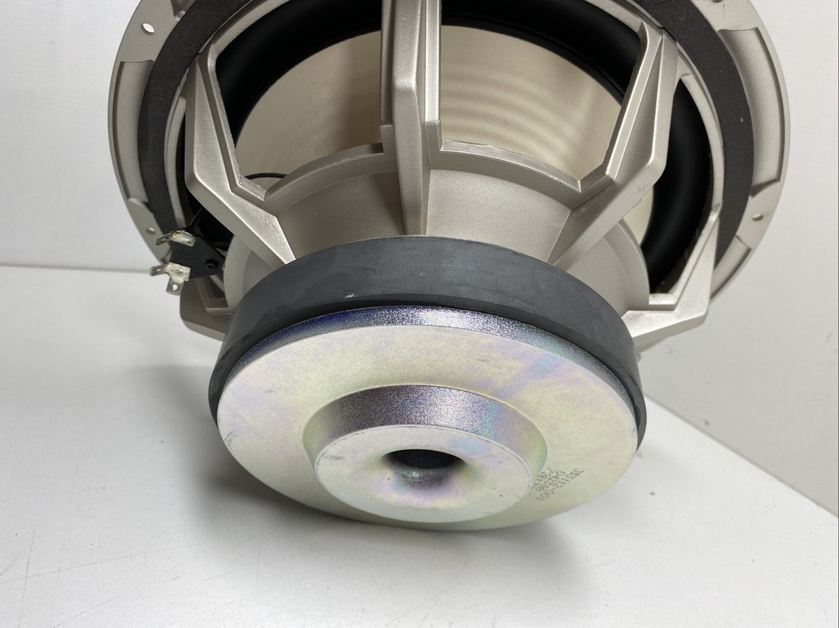 JBL L8400P/100（JBL L8400P Studio L Series 12