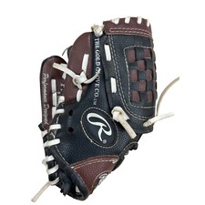 Rawlings Player Series PL90MB 9" Youth Baseball Glove for Right Hand - SKU 1614