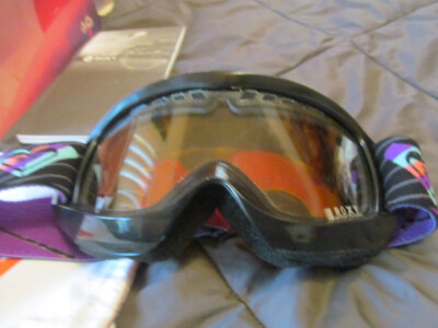 Roxy Antifog Snow Goggles Roxy Eyewear Women's