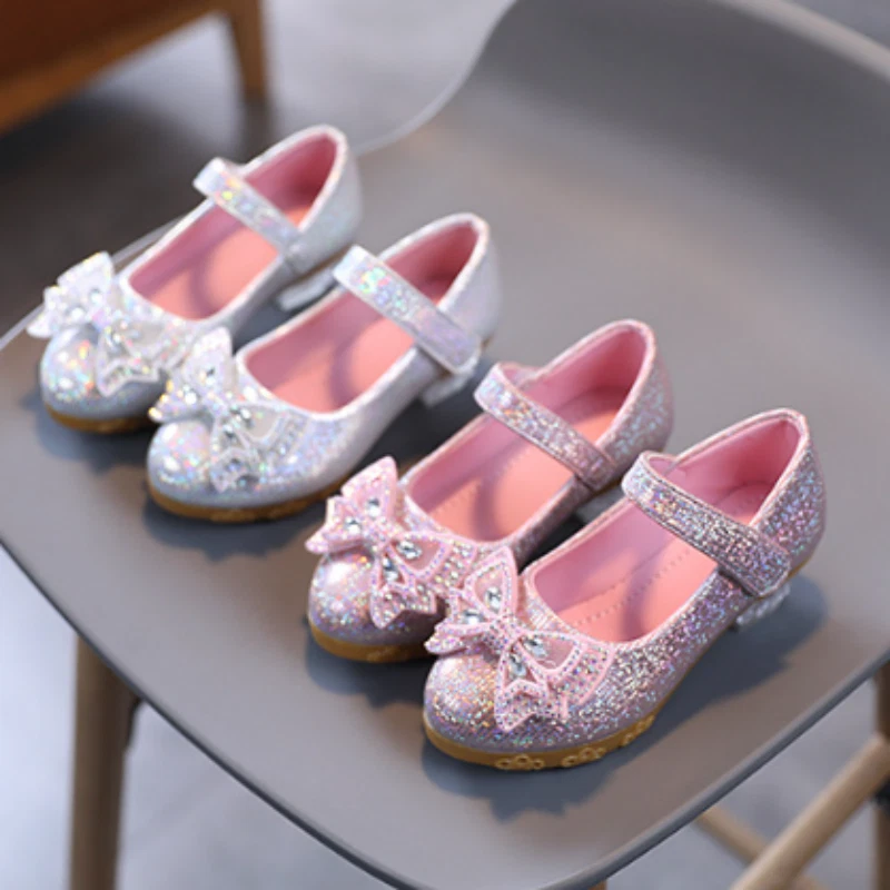Kids princess shoes cheap