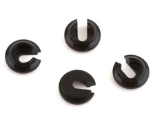 ST Racing Concepts 9764BR CNC Machined Brass Lower Shock Retainers