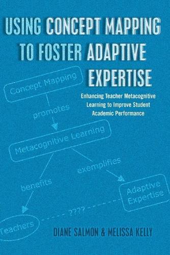 Thumbnail - Melissa Kelly Diane Using Concept Mapping To Foster Adaptive Exp