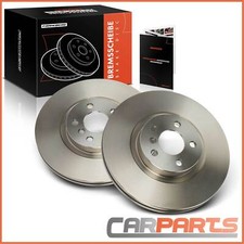 Bremsscheiben Vorne Ø330mm für BMW 1er F40 X1 U11 F48 X2 F39 MINI Mini